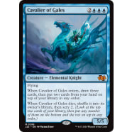 Cavalier of Gales Thumb Nail