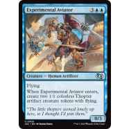 Experimental Aviator Thumb Nail