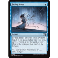 Fading Hope Thumb Nail