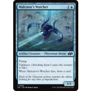 Malcator's Watcher Thumb Nail