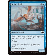 Vexing Gull Thumb Nail