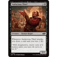 Audacious Thief Thumb Nail