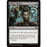 Night's Whisper Thumb Nail