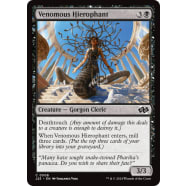 Venomous Hierophant Thumb Nail