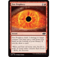 Fire Prophecy Thumb Nail