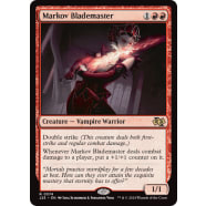 Markov Blademaster Thumb Nail