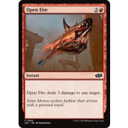 Open Fire Thumb Nail