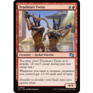 Trueheart Twins Thumb Nail