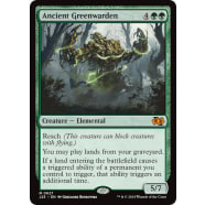 Ancient Greenwarden Thumb Nail