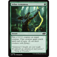 Arbor Armament Thumb Nail