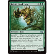 Baloth Woodcrasher Thumb Nail
