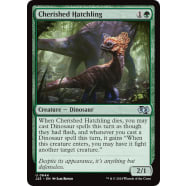 Cherished Hatchling Thumb Nail