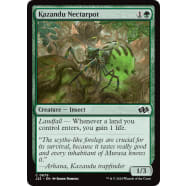 Kazandu Nectarpot Thumb Nail