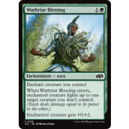 Warbriar Blessing Thumb Nail