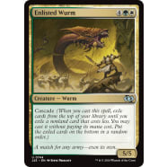 Enlisted Wurm Thumb Nail