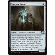 Treasure Keeper Thumb Nail