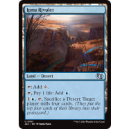 Ipnu Rivulet Thumb Nail