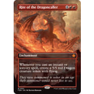Rite of the Dragoncaller Thumb Nail