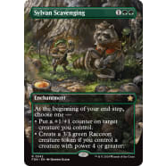 Sylvan Scavenging Thumb Nail