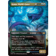 Koma, World-Eater Thumb Nail