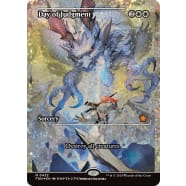 Day of Judgment (Fracture Foil) Thumb Nail