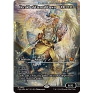 Herald of Eternal Dawn (Fracture Foil) Thumb Nail