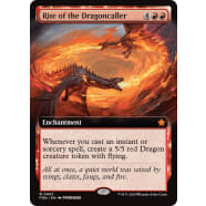 Rite of the Dragoncaller Thumb Nail