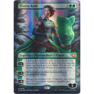 Vivien Reid (Mana Foil) Thumb Nail