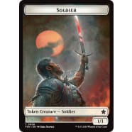 Soldier (Token) Thumb Nail