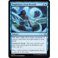 Inspiration from Beyond Thumb Nail