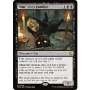 Nine-Lives Familiar Thumb Nail