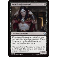 Vampire Gourmand Thumb Nail