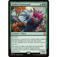 Quilled Greatwurm Thumb Nail