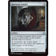 Ravenous Amulet Thumb Nail