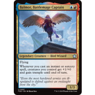 Balmor, Battlemage Captain Thumb Nail