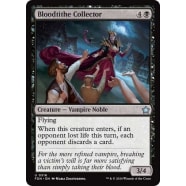 Bloodtithe Collector Thumb Nail