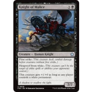Knight of Malice Thumb Nail