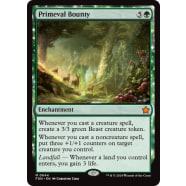 Primeval Bounty Thumb Nail