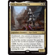 Ayli, Eternal Pilgrim Thumb Nail