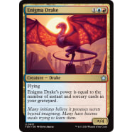 Enigma Drake Thumb Nail