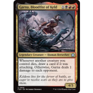 Garna, Bloodfist of Keld Thumb Nail