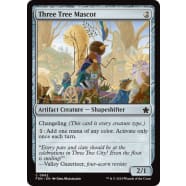 Three Tree Mascot Thumb Nail
