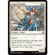 Angel of Vitality Thumb Nail
