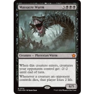 Massacre Wurm Thumb Nail