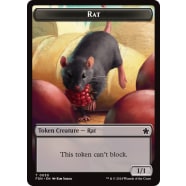 Rat (Token) Thumb Nail