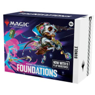 Foundations - Bundle Thumb Nail