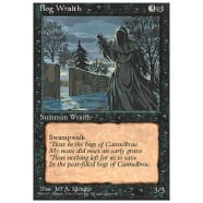 Bog Wraith Thumb Nail