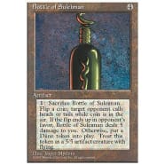 Bottle of Suleiman Thumb Nail