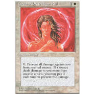 Circle of Protection: Red Thumb Nail