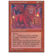 Crimson Manticore Thumb Nail